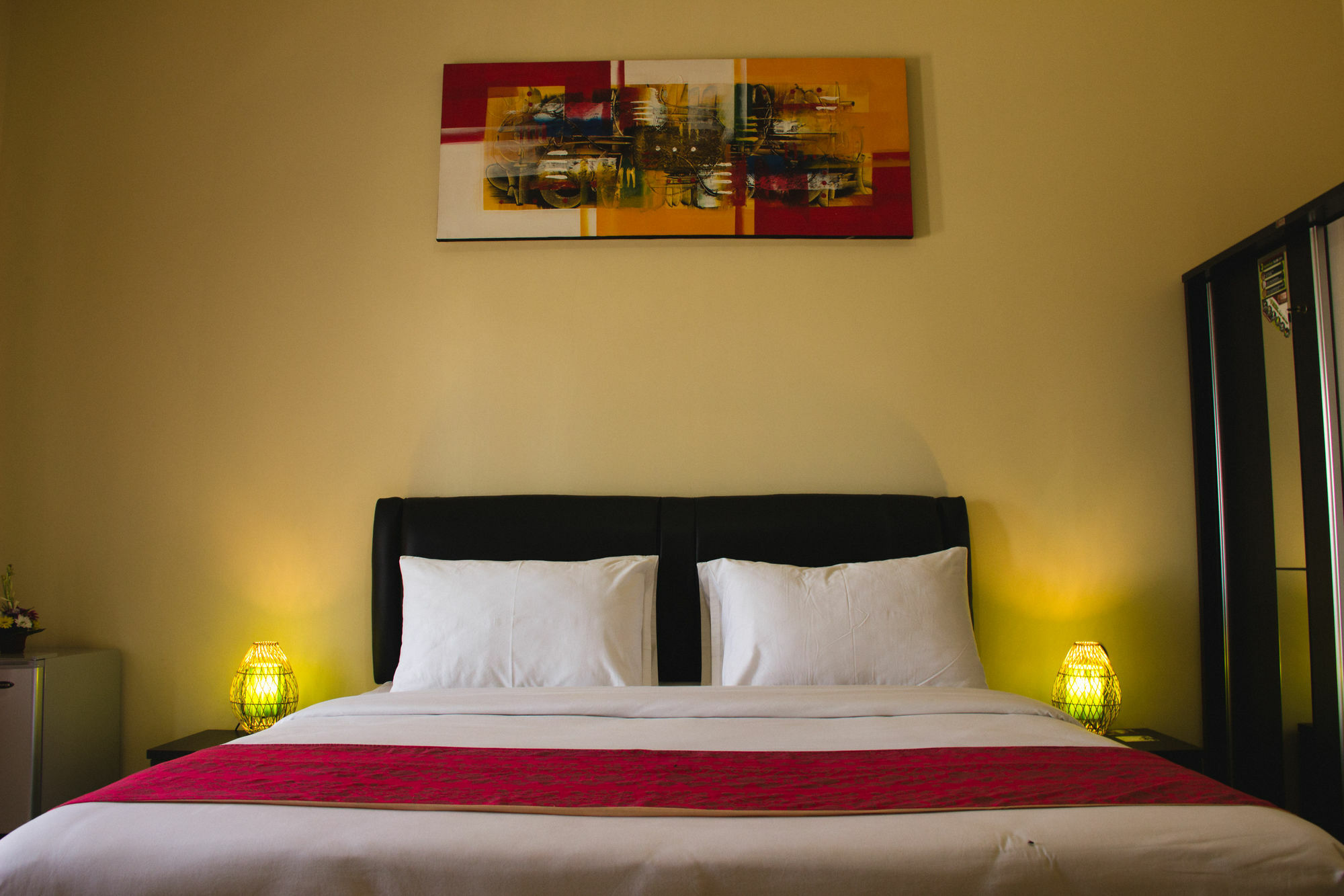 סמיניאק Beji Ayu Homestay מראה חיצוני תמונה