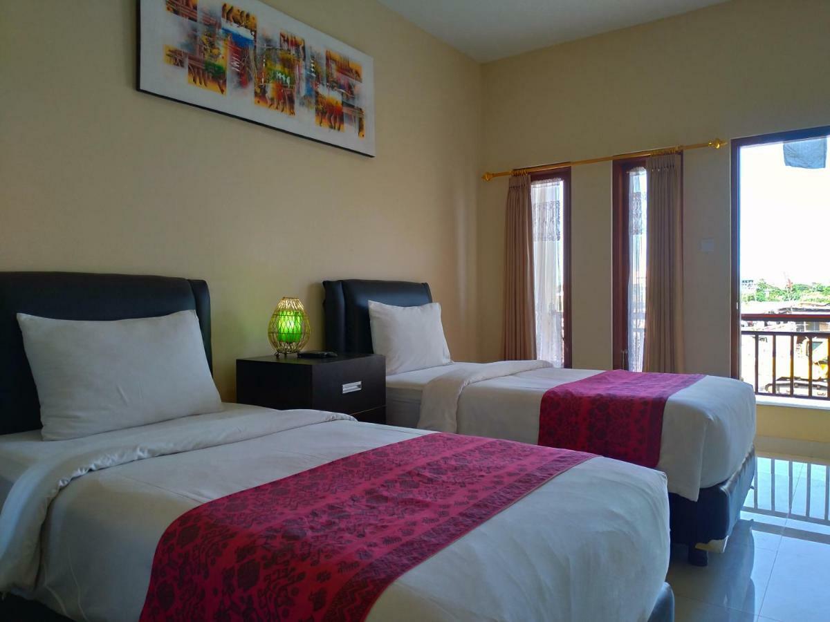 סמיניאק Beji Ayu Homestay מראה חיצוני תמונה