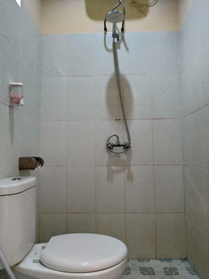 סמיניאק Beji Ayu Homestay מראה חיצוני תמונה