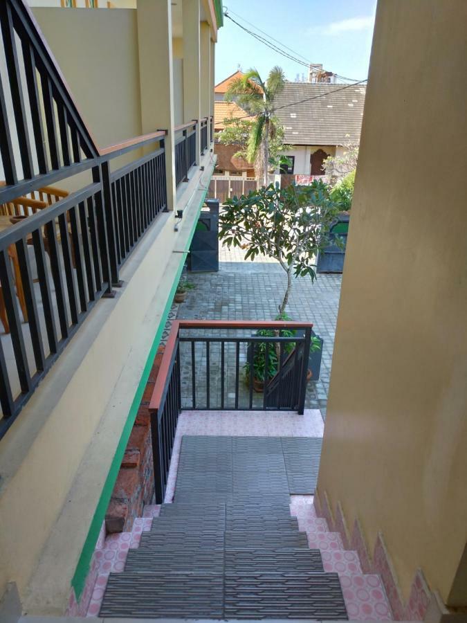 סמיניאק Beji Ayu Homestay מראה חיצוני תמונה
