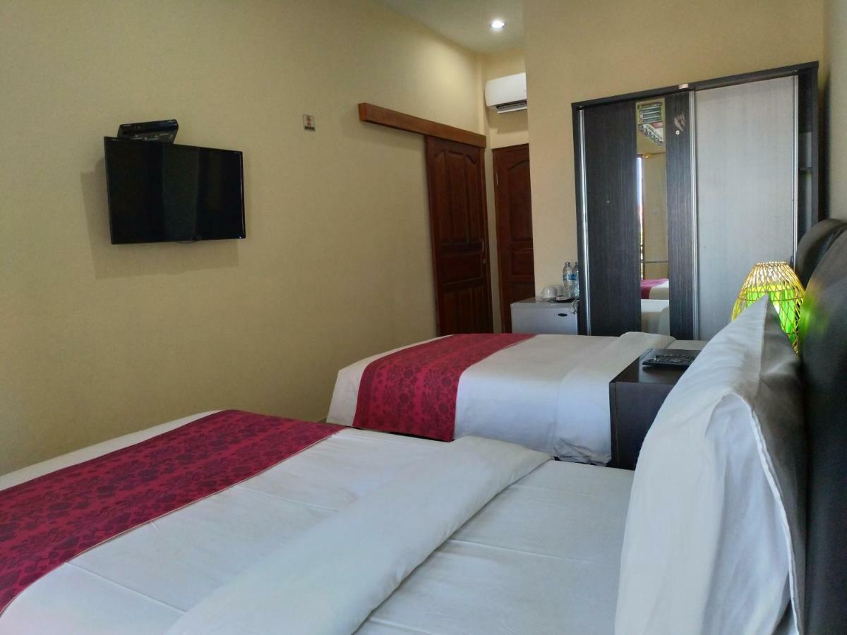 סמיניאק Beji Ayu Homestay מראה חיצוני תמונה