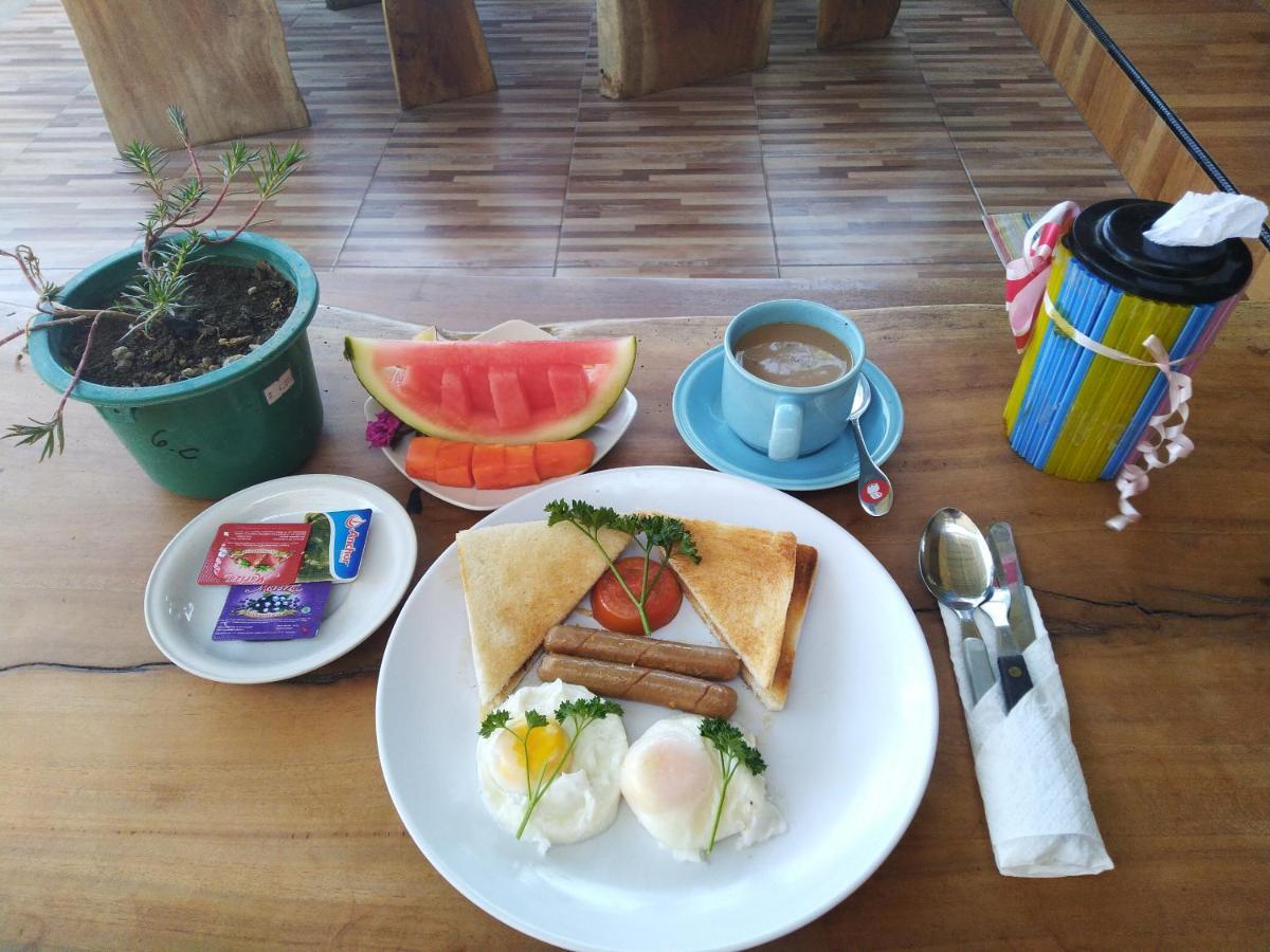 סמיניאק Beji Ayu Homestay מראה חיצוני תמונה